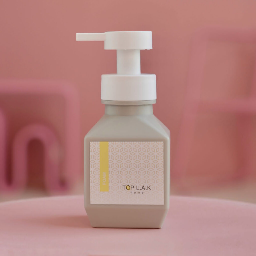 Пенный дозатор