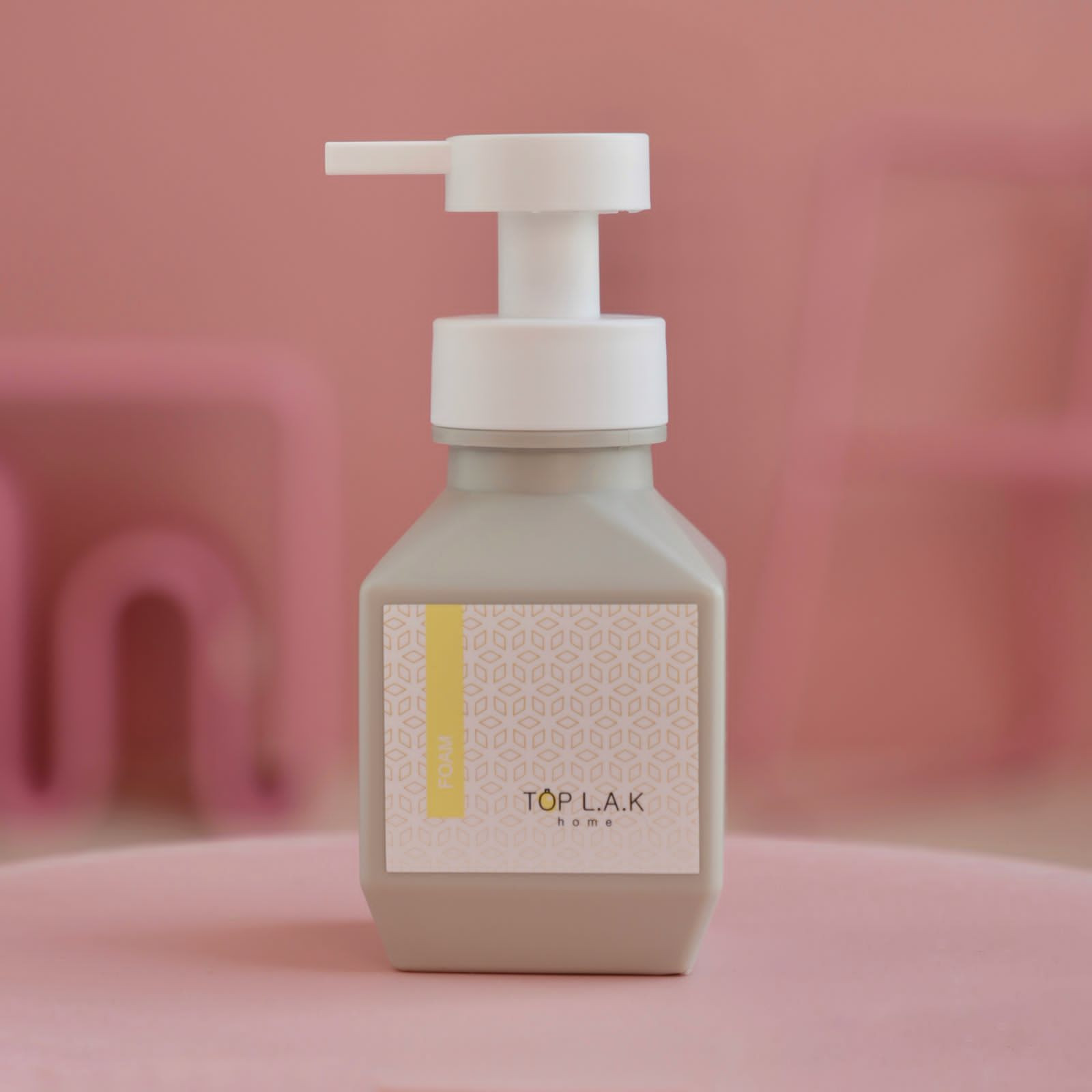 65bf7940dd8de330439640 Пенный дозатор