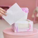 Салфетки для стирки Ловушка цвета