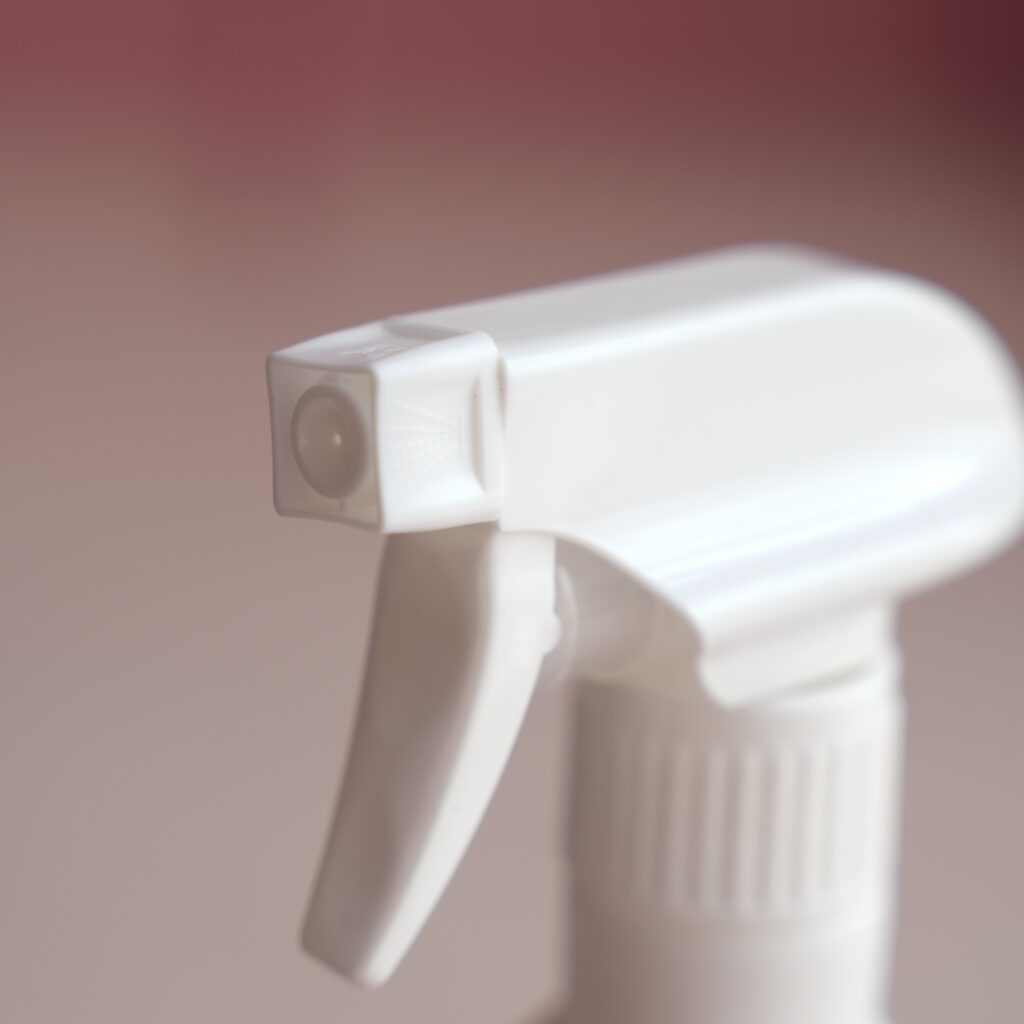 Дозатор-спрей