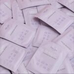 Очищающие салфетки MAGIC