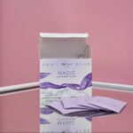 Очищающие салфетки MAGIC