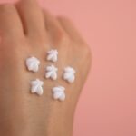 Крем для рук и кутикулы Черника