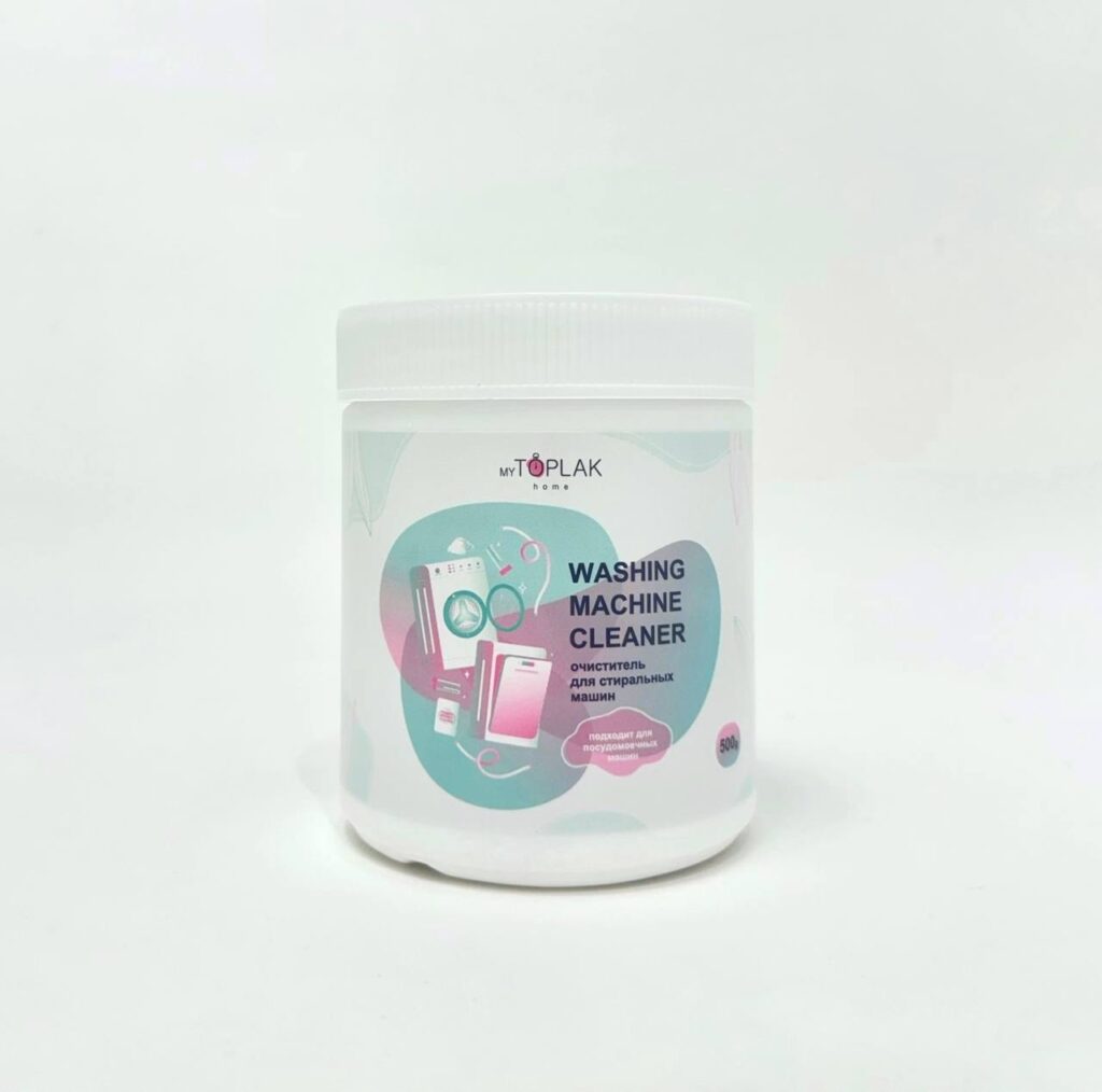 Очиститель для стиральных машин