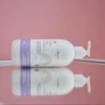 Детская гель-пенка для купания