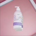 Детская гель-пенка для купания