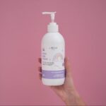 Детская гель-пенка для купания