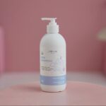 Детский шампунь гипоаллергенный