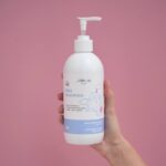 Детский шампунь гипоаллергенный