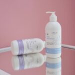 Детский шампунь гипоаллергенный