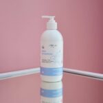 Детский шампунь гипоаллергенный