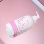 Детское крем-мыло