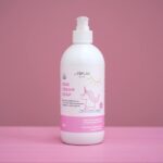 Детское крем-мыло