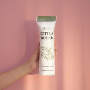 Ватные диски premium