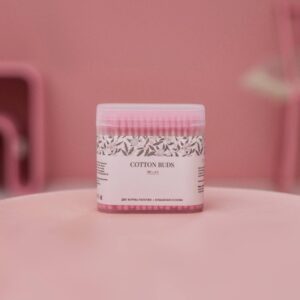 Ватные палочки pink
