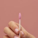 Ватные палочки pink