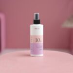 Крем-спрей для волос 10 в 1 с маслом арганы