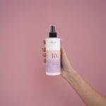 Крем-спрей для волос 10 в 1 с маслом арганы