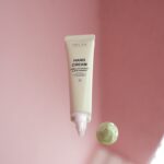 Крем для рук и кутикулы Камелия