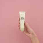 Крем для рук и кутикулы Камелия