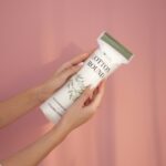 Ватные диски premium