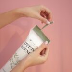 Ватные диски premium