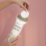 Ватные диски premium