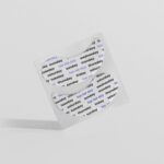 Патчи для глаз Daily eye patches