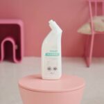 Средство для очистки унитаза