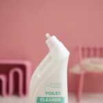 Средство для очистки унитаза