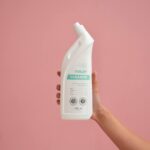 Средство для очистки унитаза