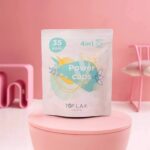 Капсулы для стирки POWER CAPS