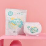 Капсулы для стирки POWER CAPS