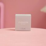 Тональный крем-кушон для лица