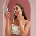 Тональный крем-кушон для лица