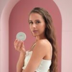 Тональный крем-кушон для лица