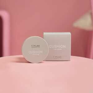 Тональный крем-кушон для лица