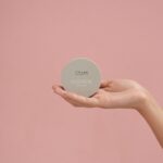 Тональный крем-кушон для лица