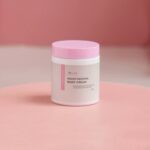 Увлажняющий крем для тела