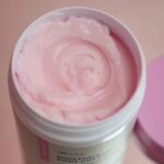 Увлажняющий крем для тела