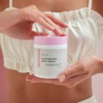 Увлажняющий крем для тела