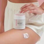 Увлажняющий крем для тела