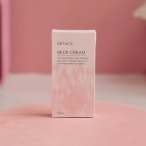 Коллагеновый крем-лифтинг для шеи