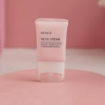 Коллагеновый крем-лифтинг для шеи