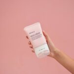 Коллагеновый крем-лифтинг для шеи