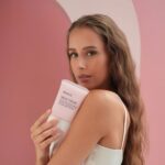 Коллагеновый крем-лифтинг для шеи