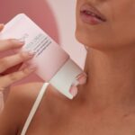 Коллагеновый крем-лифтинг для шеи