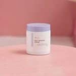 Солевой скраб для душа