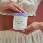 Солевой скраб для душа