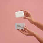 Мыло с ниацинамидом